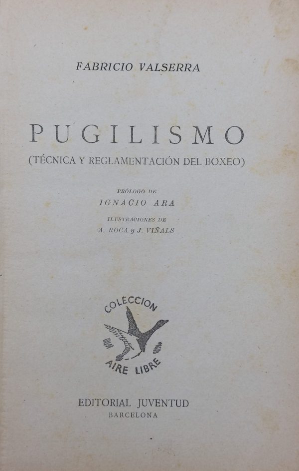 Pugilismo