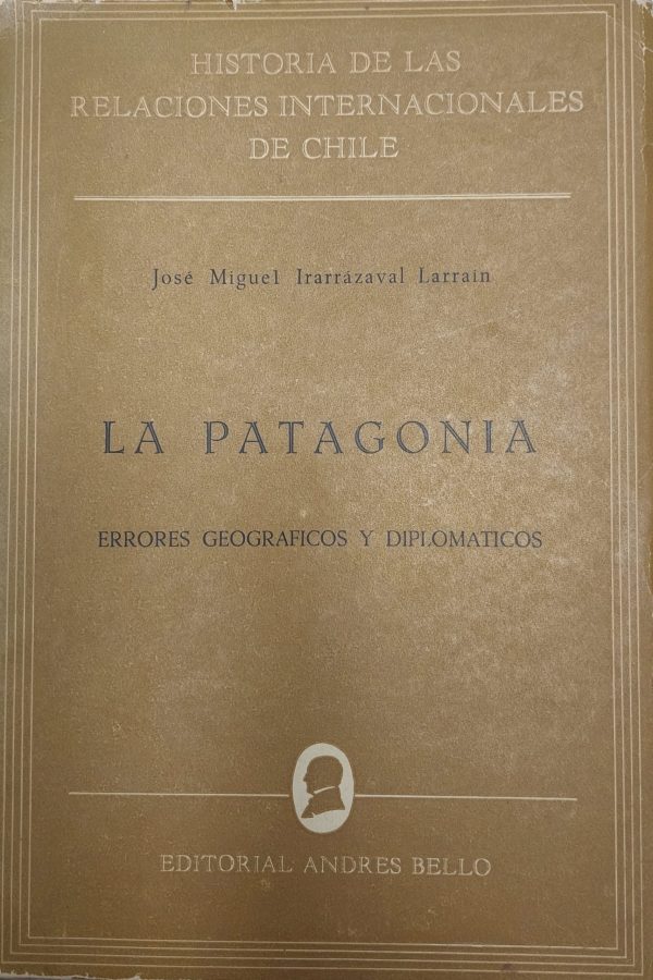LA PATAGONIA
