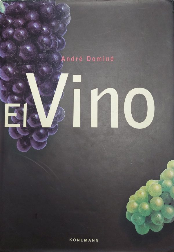 El Vino