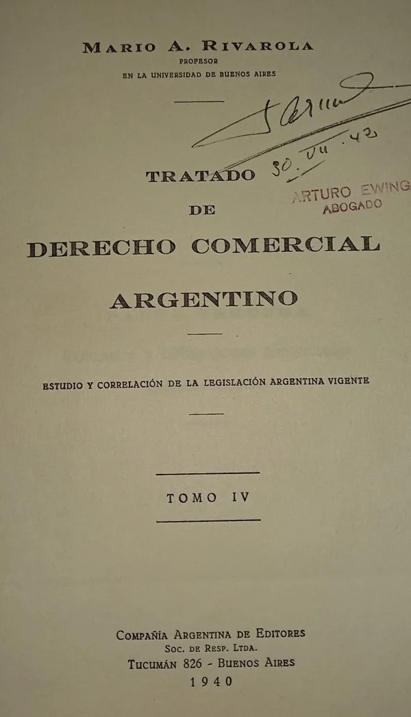 EXPLICACIONES DE DERECHO PROCESAL, 2º AÑO