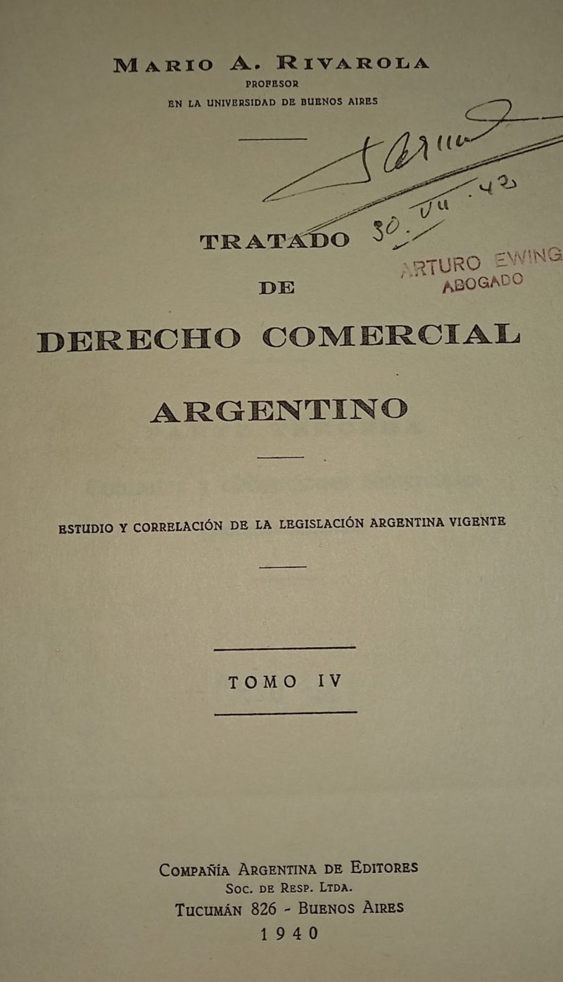 EXPLICACIONES DE DERECHO PROCESAL, 2º AÑO