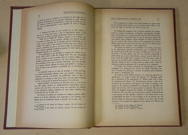 Modificaciones Introducidas por el Derecho Social al Derecho Civil - Imagen 2