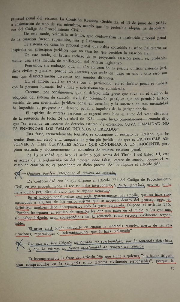 Tratado de  Derecho Procesal Penal Chileno - Imagen 3
