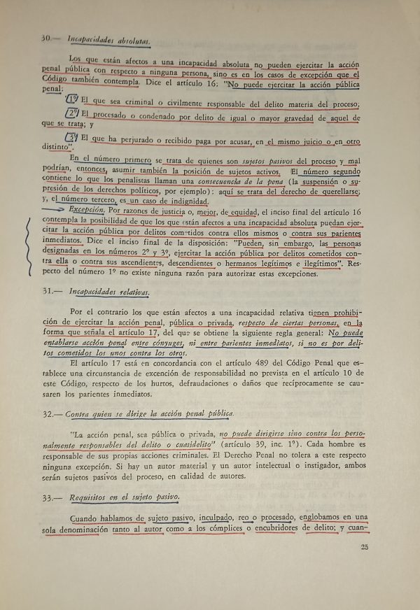 Tratado de  Derecho Procesal Penal Chileno - Imagen 6