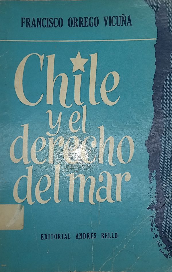 Chile y el derecho del mar