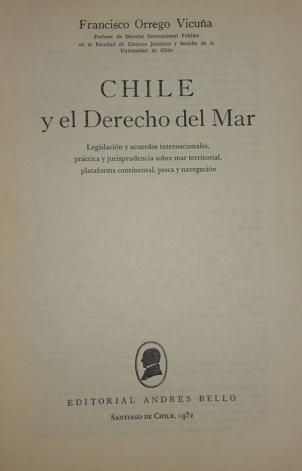 Chile y el derecho del mar - Imagen 2