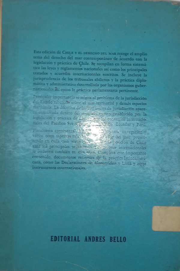 Chile y el derecho del mar - Imagen 4