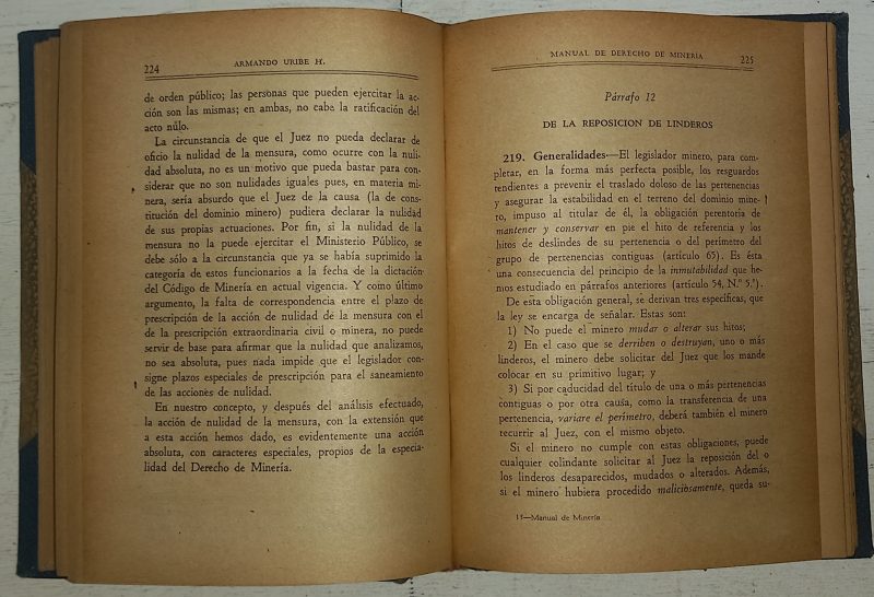 Manual de derecho de minería - Imagen 6