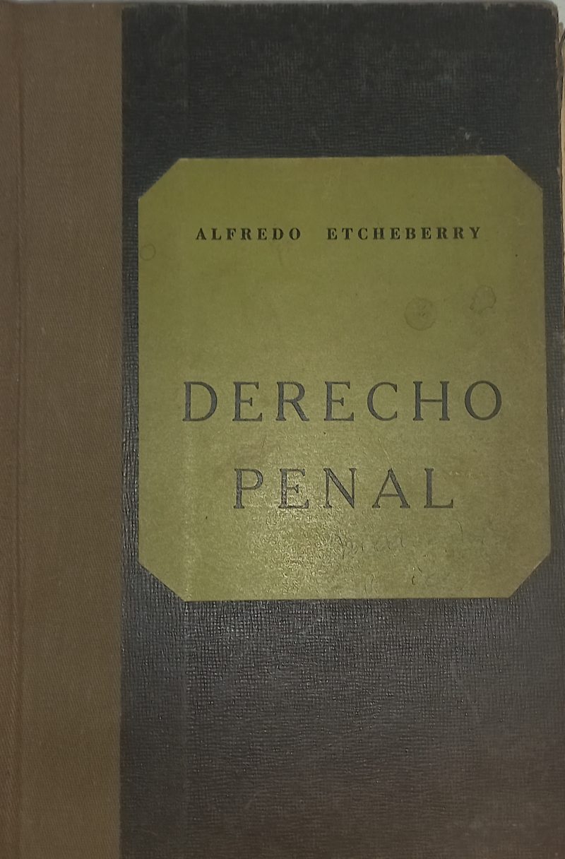 Derecho Penal