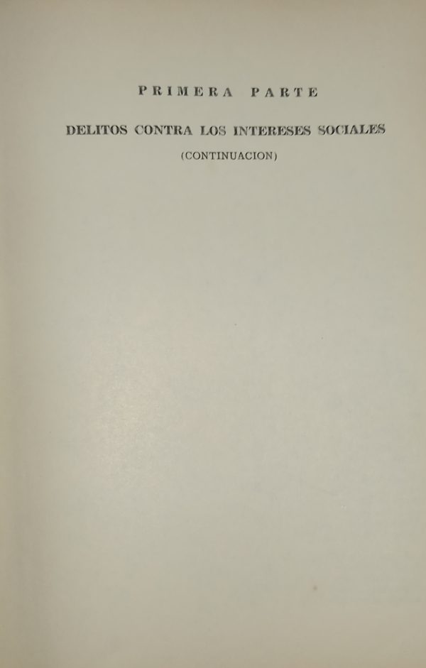 Derecho Penal - Imagen 3