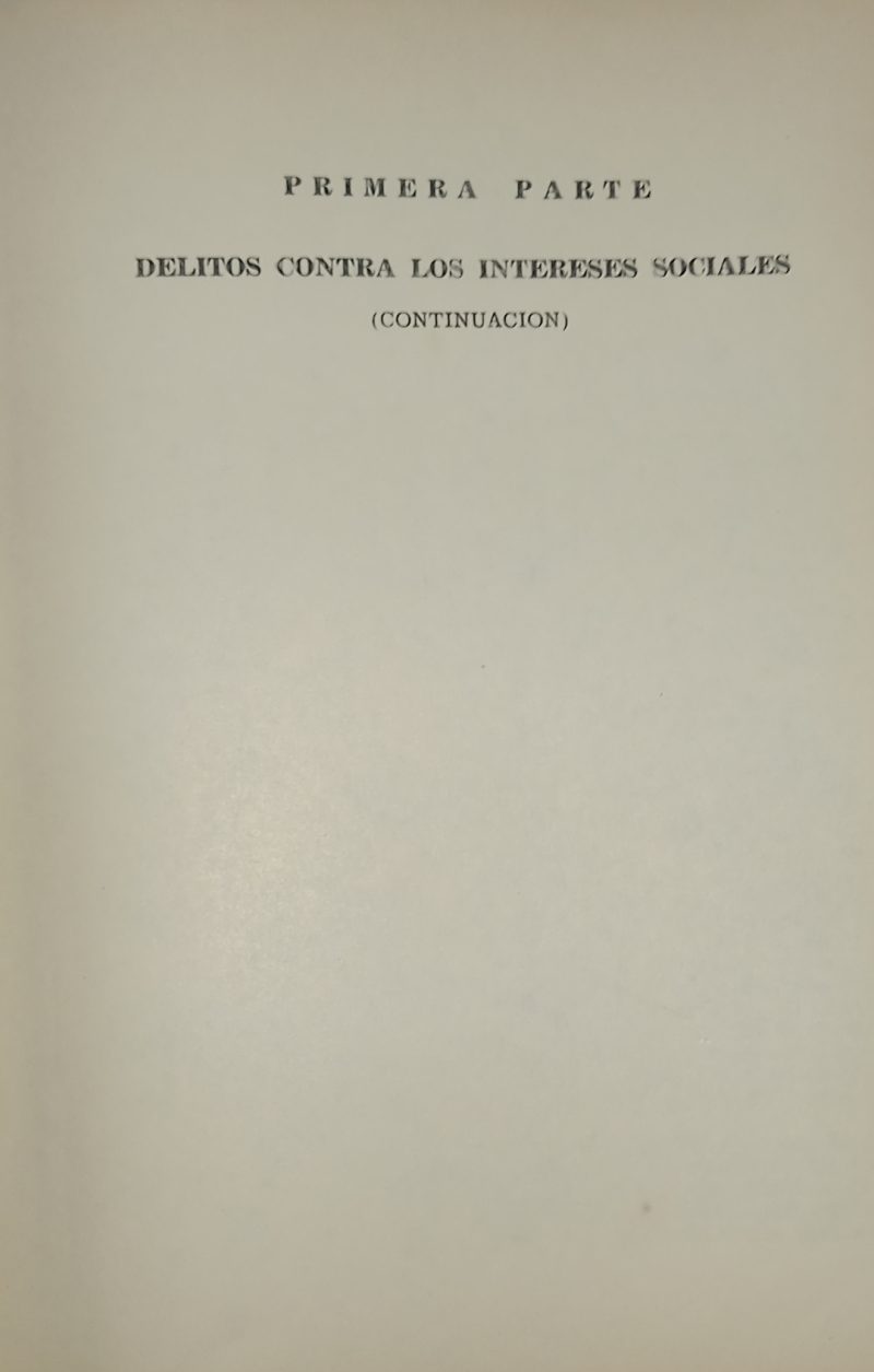 Derecho Penal - Imagen 3