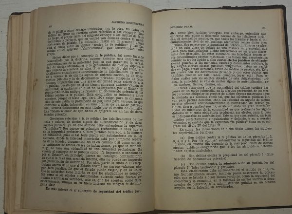 Derecho Penal - Imagen 5