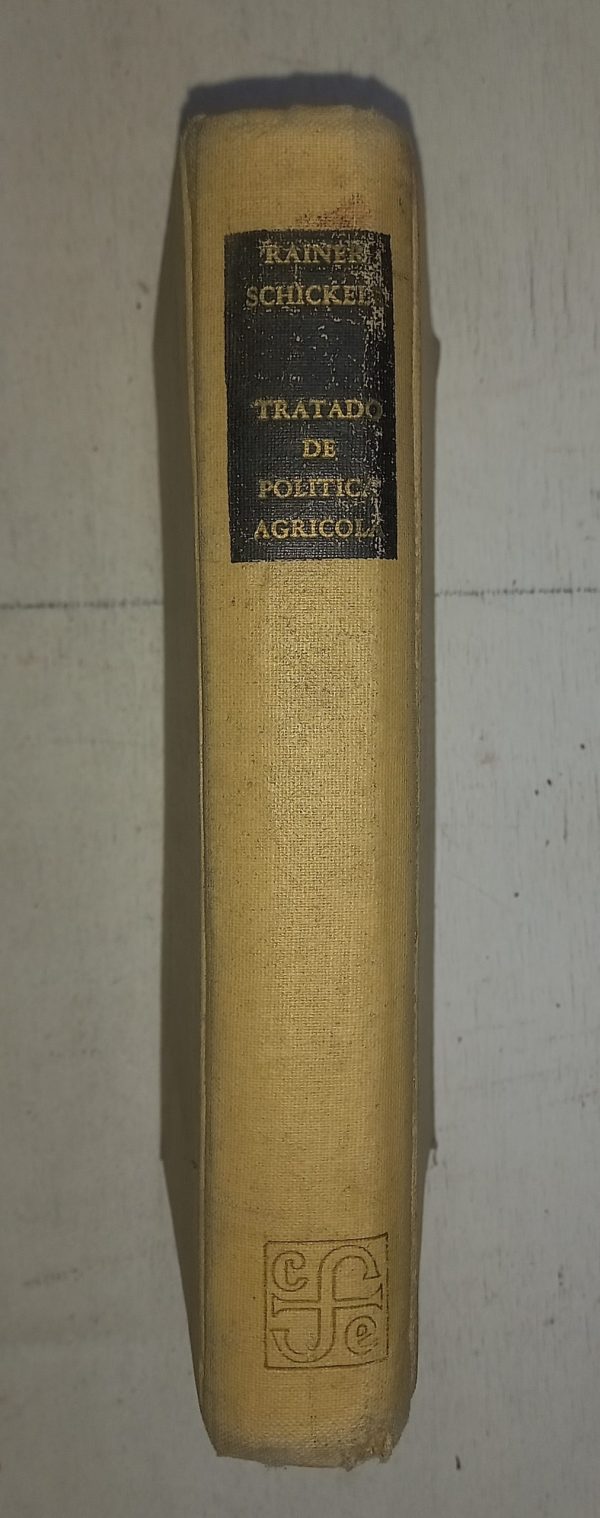 Tratado de politica agricola - Imagen 2