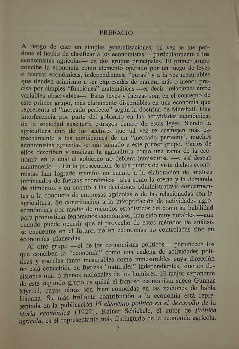 Tratado de politica agricola - Imagen 3