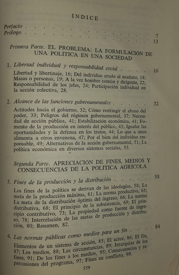 Tratado de politica agricola - Imagen 5