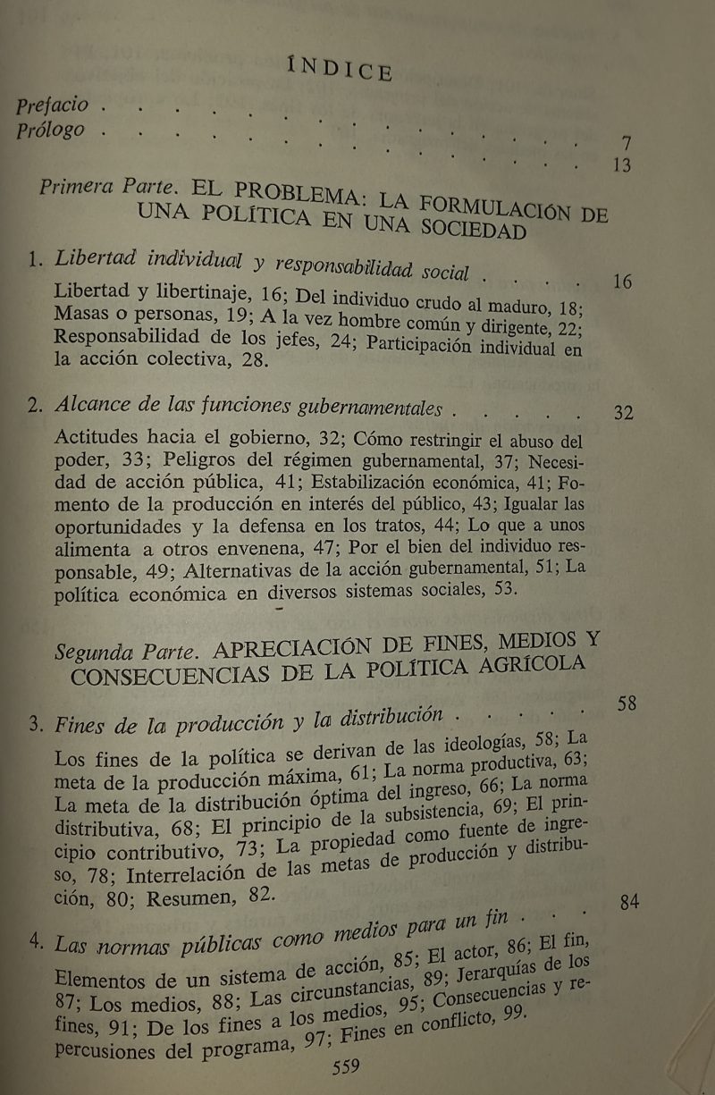 Tratado de politica agricola - Imagen 5