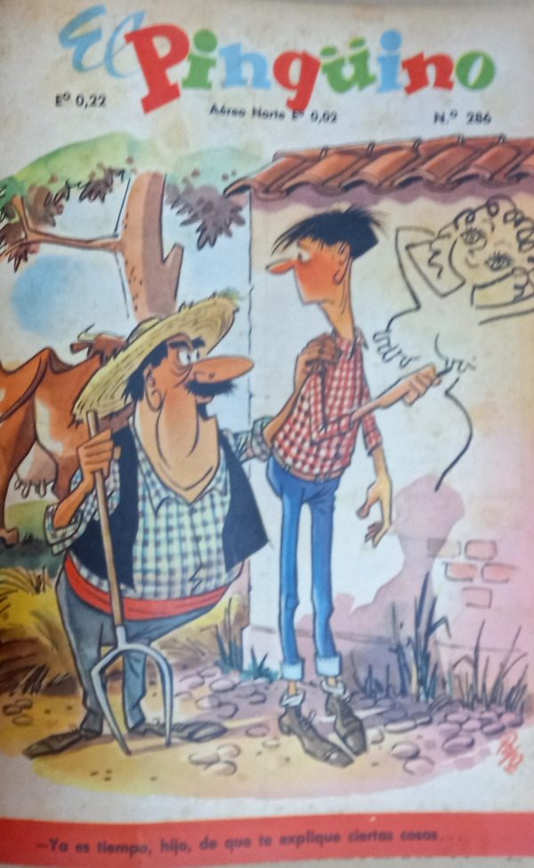 EL PINGUINO - Imagen 11