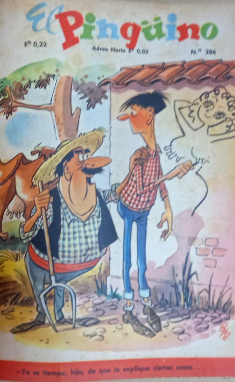 EL PINGUINO - Imagen 11