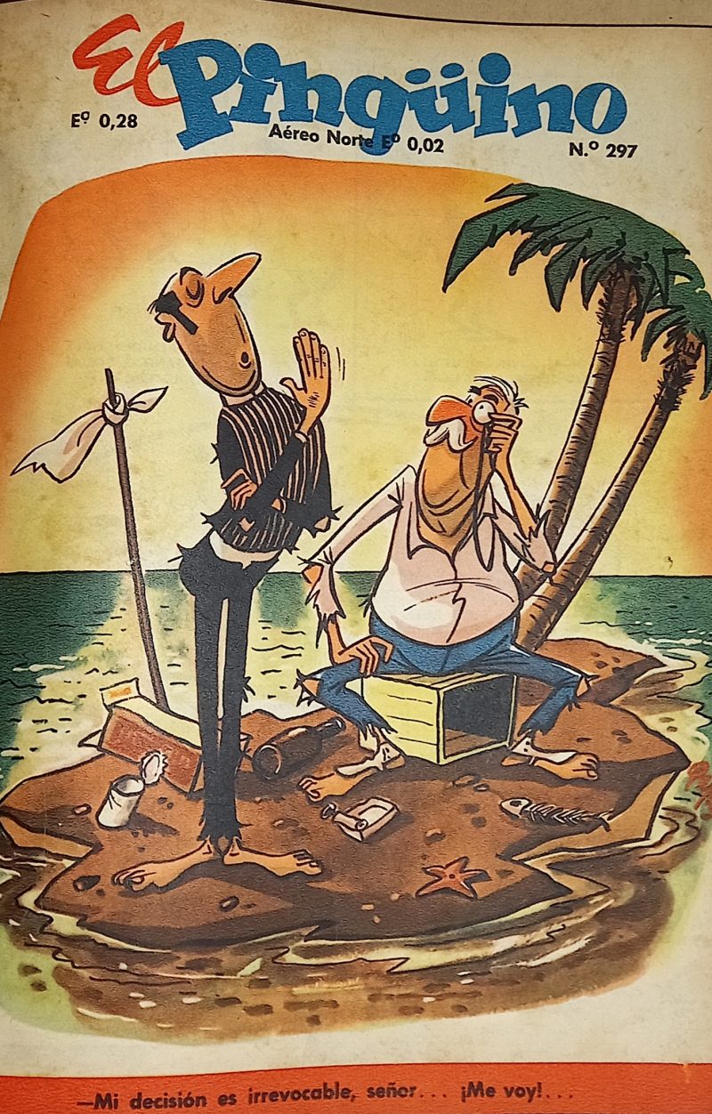 EL PINGUINO - Imagen 15