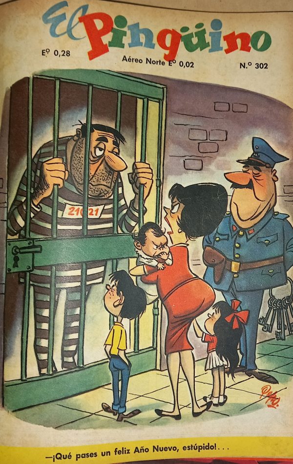EL PINGUINO - Imagen 18