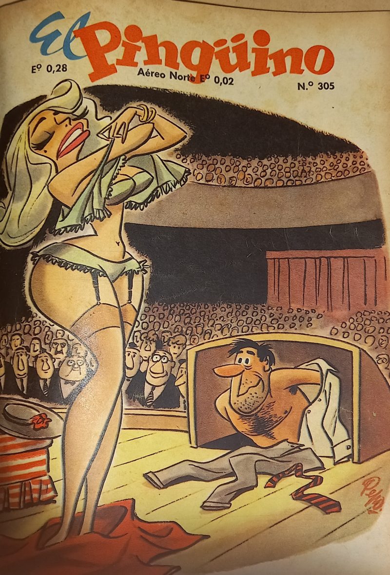 EL PINGUINO - Imagen 19
