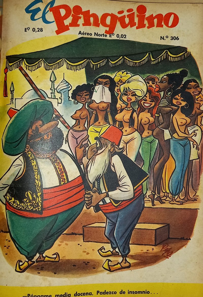 EL PINGUINO - Imagen 20