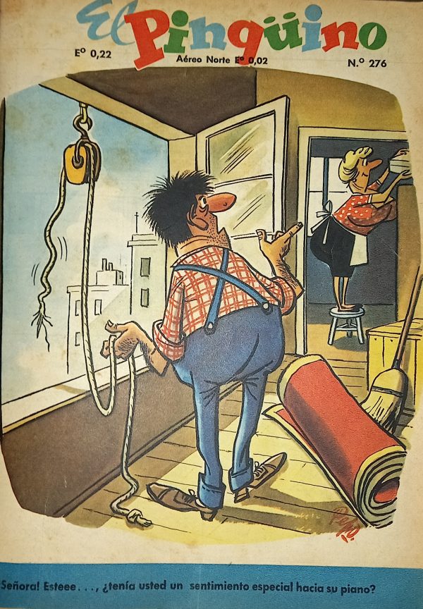 EL PINGUINO - Imagen 2