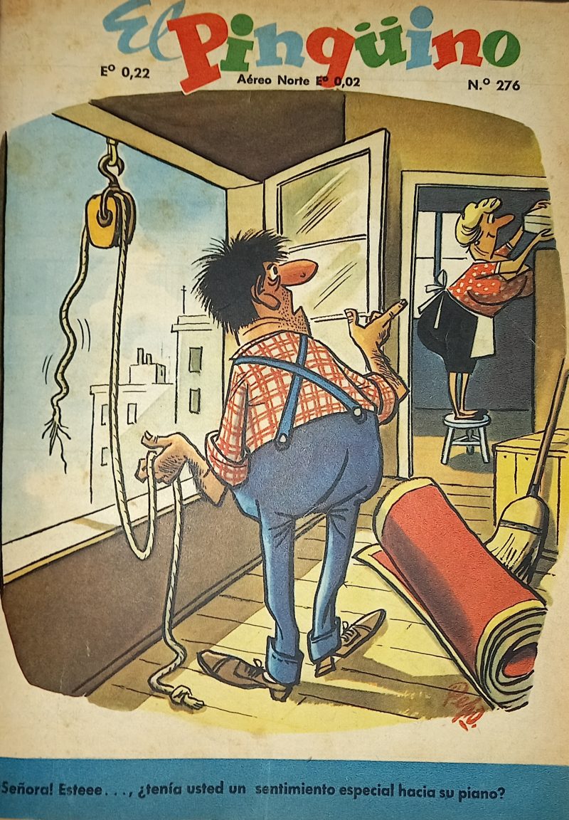 EL PINGUINO - Imagen 2