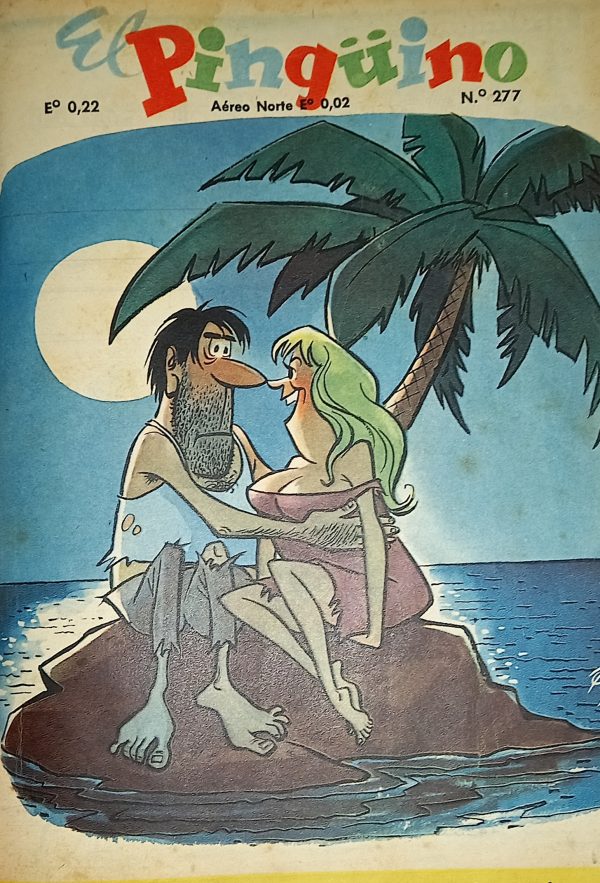 EL PINGUINO - Imagen 3
