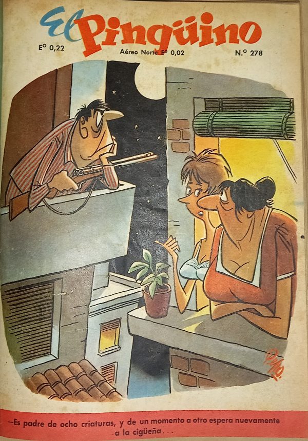 EL PINGUINO - Imagen 4
