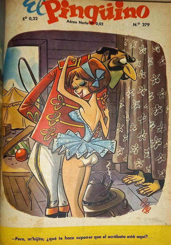 EL PINGUINO - Imagen 5