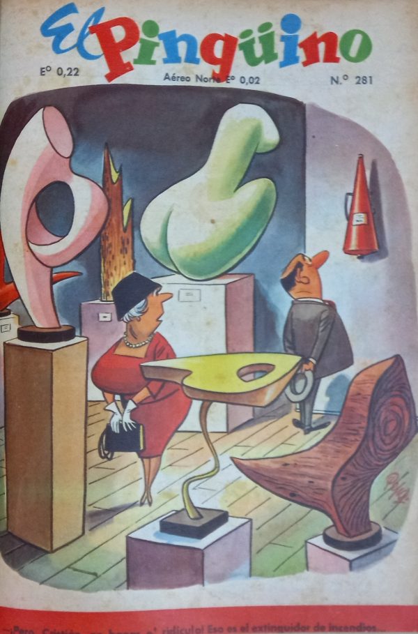 EL PINGUINO - Imagen 7