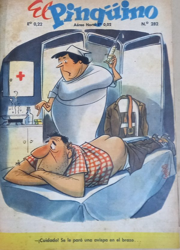 EL PINGUINO - Imagen 8