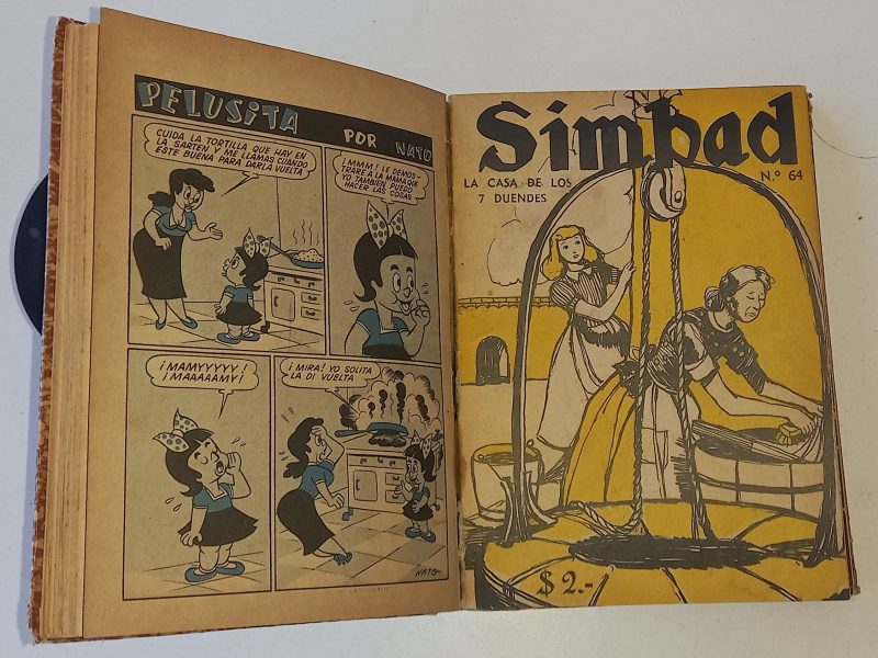 SIMBAD - Imagen 2
