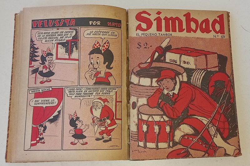 SIMBAD - Imagen 5