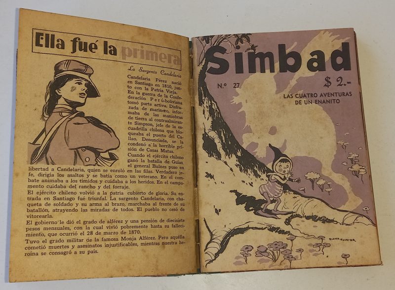 SIMBAD - Imagen 7