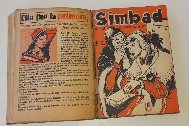 SIMBAD - Imagen 8
