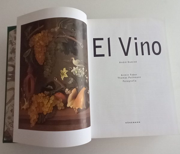El Vino - Imagen 2
