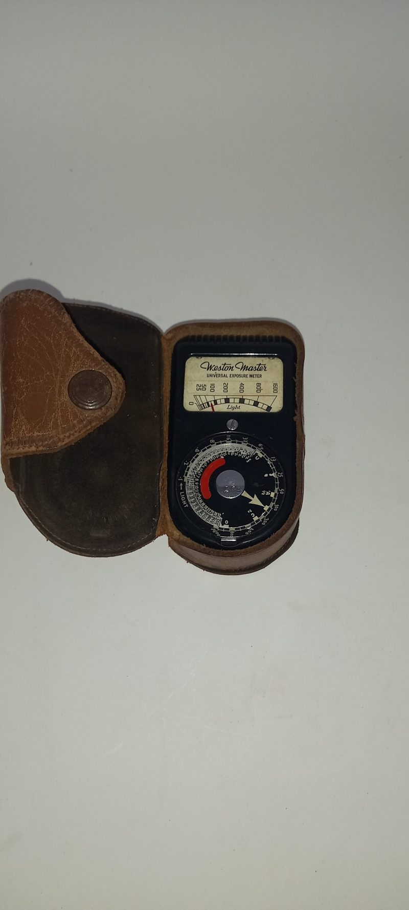 Weston Master - Imagen 2