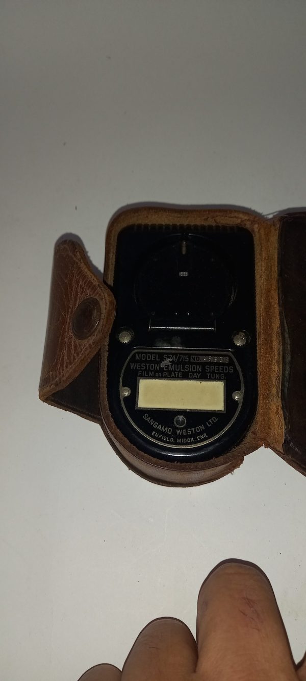 Weston Master - Imagen 3