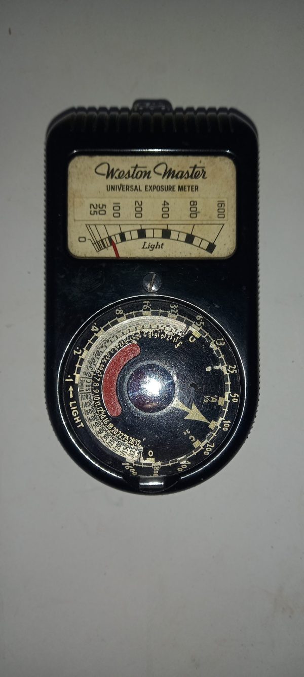 Weston Master - Imagen 4
