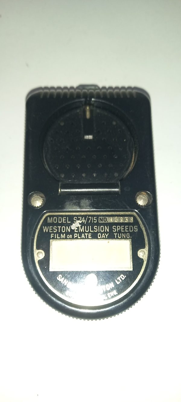 Weston Master - Imagen 6