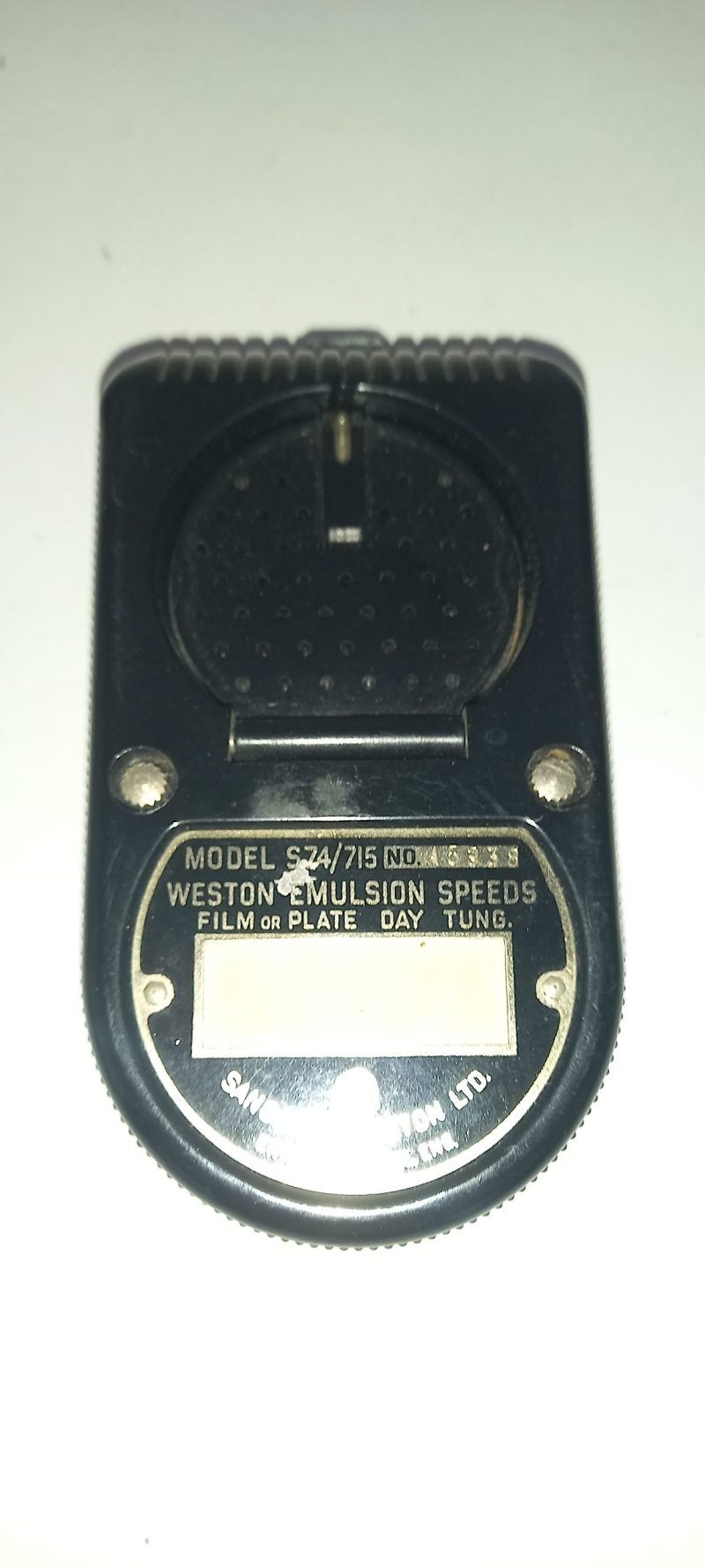 Weston Master - Imagen 6