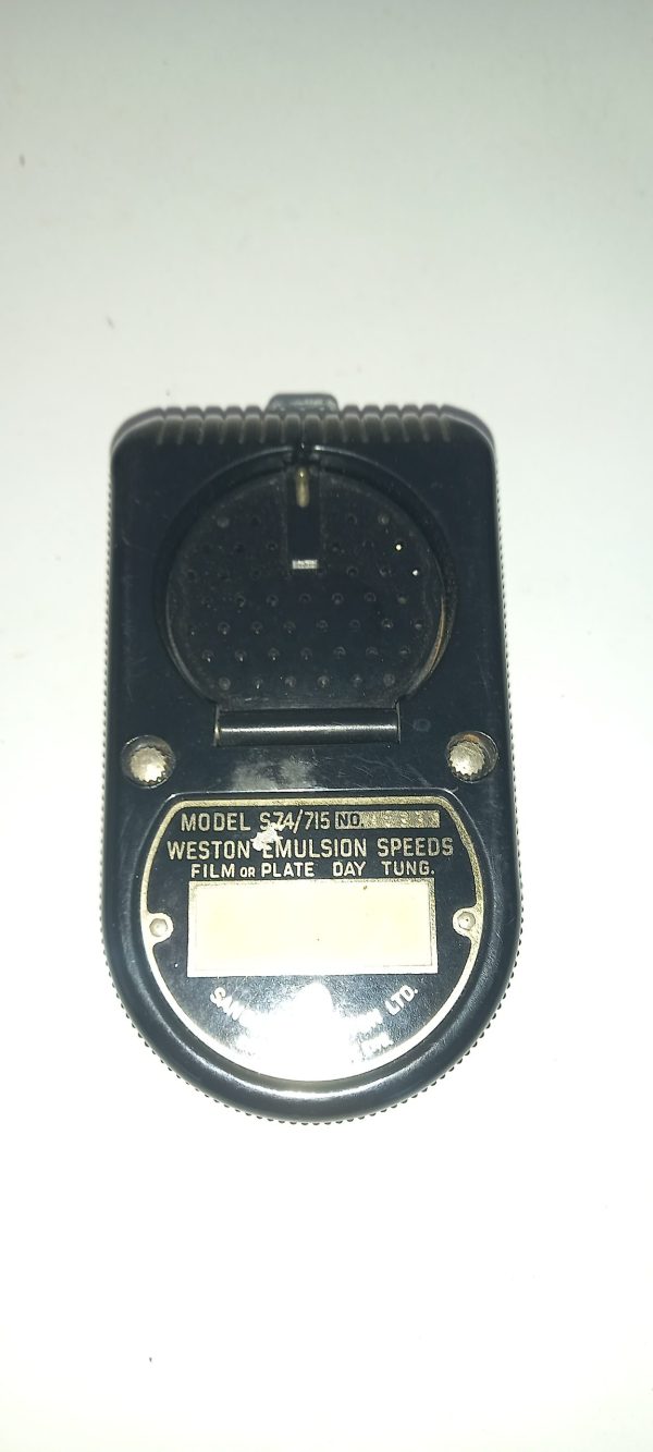 Weston Master - Imagen 5