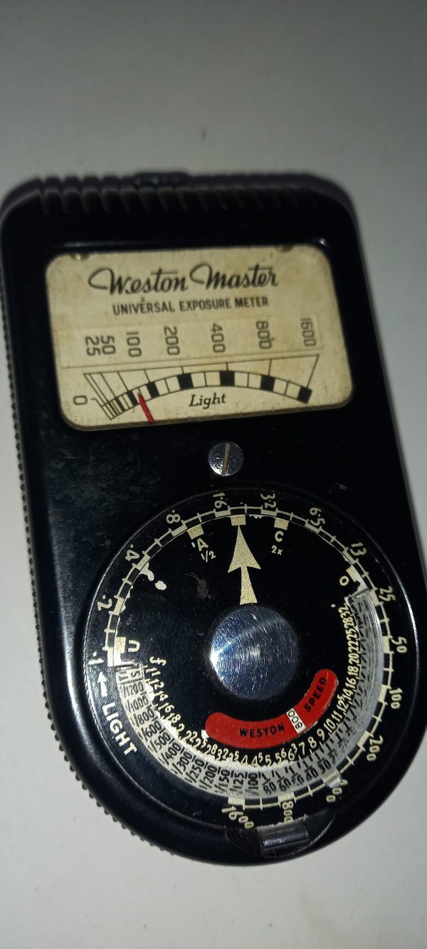 Weston Master - Imagen 8