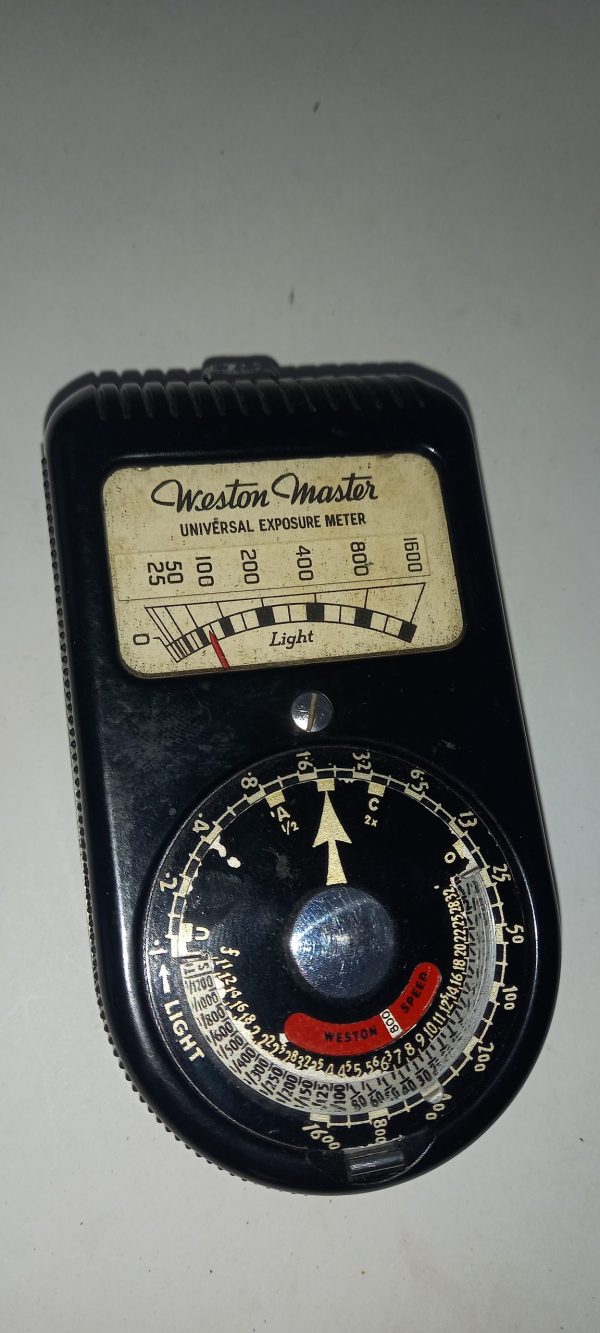 Weston Master