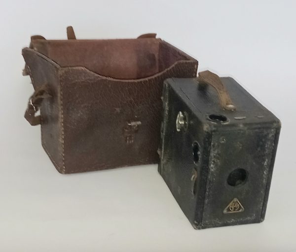 CÁMARA APeM BOX