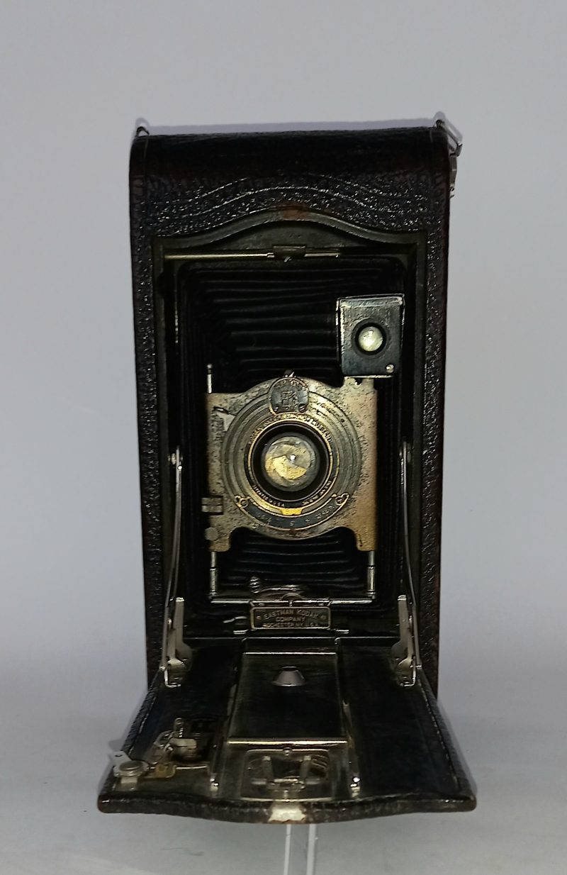 CAMARA FOTOGRAFICA KODAK Nº 3 A - Imagen 12