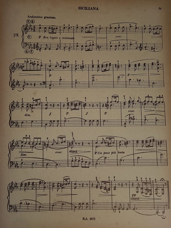 J. LEYBACH METODO COMPLETO - Imagen 3