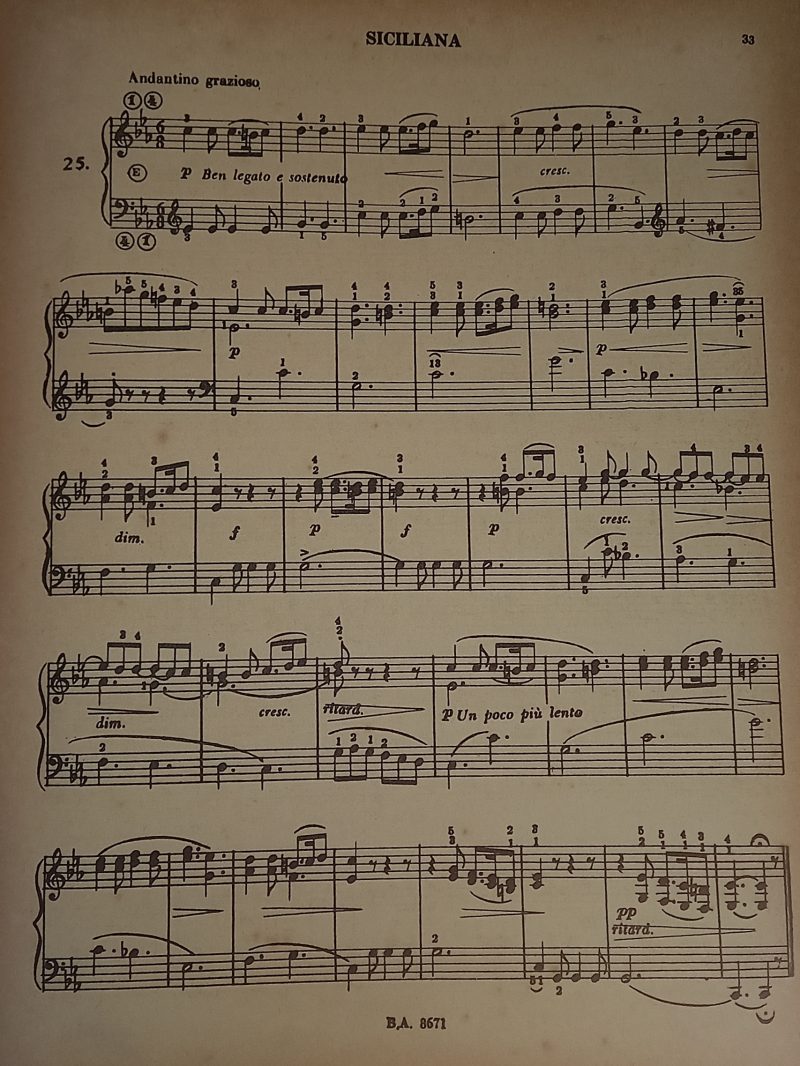 J. LEYBACH METODO COMPLETO - Imagen 3